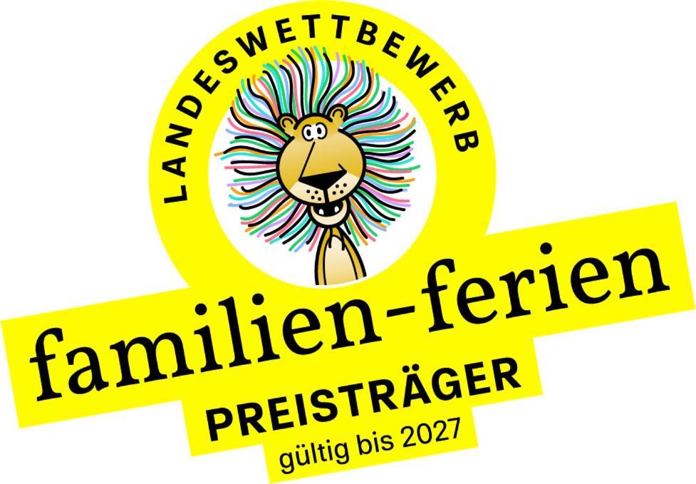 Verena'S Parkhotel Löffingen Zewnętrze zdjęcie