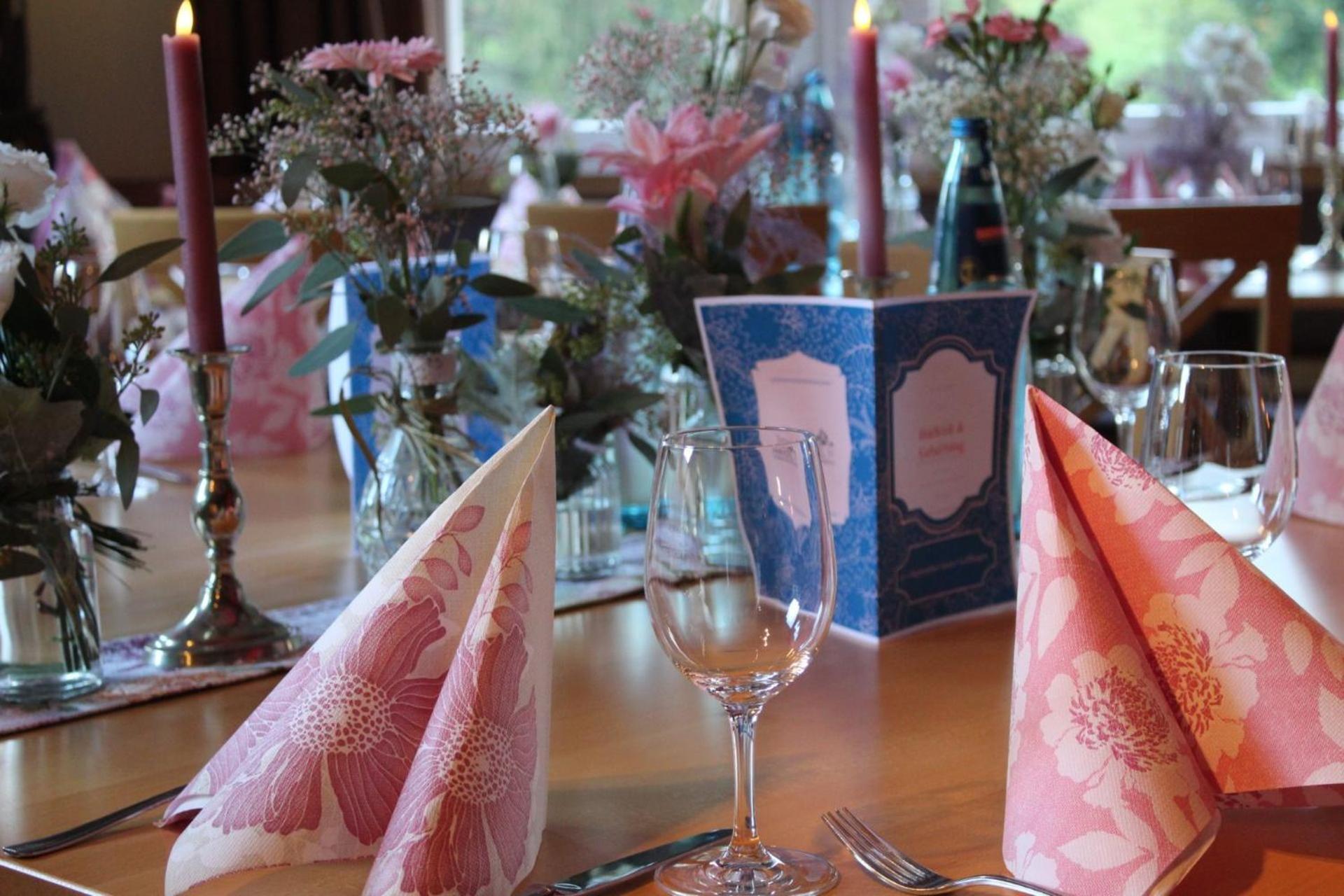Verena'S Parkhotel Löffingen Zewnętrze zdjęcie